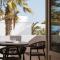AMĀRIA Beach Resort by NOMÉE Hospitality Group