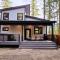 New! Modern Mountain Getaway - 阿什福德