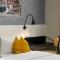 SleepinRoomz Boutique Hotel
