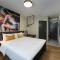 SleepinRoomz Boutique Hotel