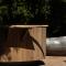 Avemore Winelands Home - wood fired hottub and full power back up