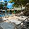 Hotel Chateau St Cloud