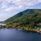 Seegasthof Hoisn Wirt - Hotel mit Wellnessbereich