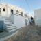 Artemonas White Escape - Sifnos