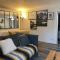 Appartement Duplex à Brie-Comte-Robert - 布里孔特罗贝尔