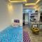 Cozy Studio Apartment Trans Studio Cibubur - Kalimanggis 1
