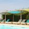 Glamping Place de la Famille - Jayac
