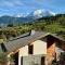 Chalet Petit Val - 孔布卢