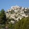 Le cabanon, 3 étoiles, sa piscine au pied du Luberon - 圣萨蒂南艾普特