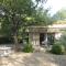 Le cabanon, 3 étoiles, sa piscine au pied du Luberon - 圣萨蒂南艾普特