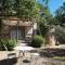 Le cabanon, 3 étoiles, sa piscine au pied du Luberon - 圣萨蒂南艾普特