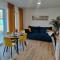 Apartament ZłotogórSKI Lądek-Zdrój
