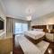 Spacious family apartment on the Palm - 迪拜