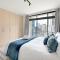 Luxury Apartment in De Waterkant with Amazing Views and Spacious - 开普敦