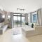 Luxury Apartment in De Waterkant with Amazing Views and Spacious - 开普敦