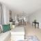 Luxury Apartment in De Waterkant with Amazing Views and Spacious - 开普敦