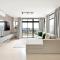 Luxury Apartment in De Waterkant with Amazing Views and Spacious - 开普敦