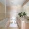 Luxury Apartment in De Waterkant with Amazing Views and Spacious - 开普敦
