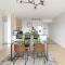 Luxury Apartment in De Waterkant with Amazing Views and Spacious - 开普敦