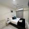 CBD Esplanade Location - Quiet & Comfortable - Darwin