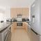 Luxury Apartment in De Waterkant with Amazing Views and Spacious - 开普敦