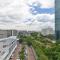 Luxury Apartment in De Waterkant with Amazing Views and Spacious - 开普敦