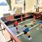 Loft Suite Seaview 2BR JB CIQ 8pax - Johor Bahru