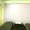 BSSN Guest House