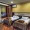 Yerak hotel