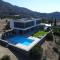 Luxury Villa Pluto Stunning Mountain Views