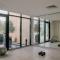 Cozy Studio with Garden Views in Nad Al Sheba