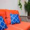 Cozy Studio with Garden Views in Nad Al Sheba