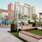 Cozy Studio with Garden Views in Nad Al Sheba