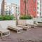 Cozy Studio with Garden Views in Nad Al Sheba