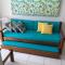Mont Carmelo Residencial Ap 5A Rede Tonziro