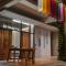 EG Hostel