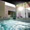 Villa du Chêne Vert Tout confort Option jacuzzi