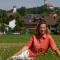 Ferienwohnung Irene Dorn // Andechs