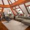NEW Penthouse in Basel Center with free BaselCard - Basel