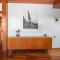 NEW Penthouse in Basel Center with free BaselCard - Basel