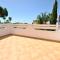 Spacious villa with private pool