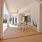 Spacious villa with private pool