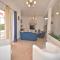 Spacious villa with private pool