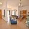 Spacious villa with private pool
