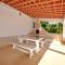 Spacious villa with private pool