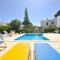 Spacious villa with private pool