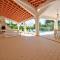 Spacious villa with private pool