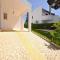 Spacious villa with private pool
