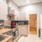 Stylish & Spacious apartment with private balcony - 谢菲尔德