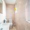 Stylish & Spacious apartment with private balcony - 谢菲尔德